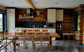 Villa Murmulmuiza